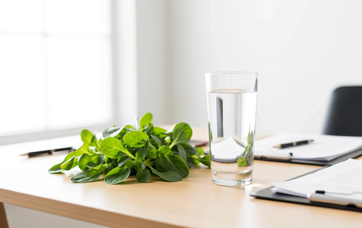 Egészséges környezet