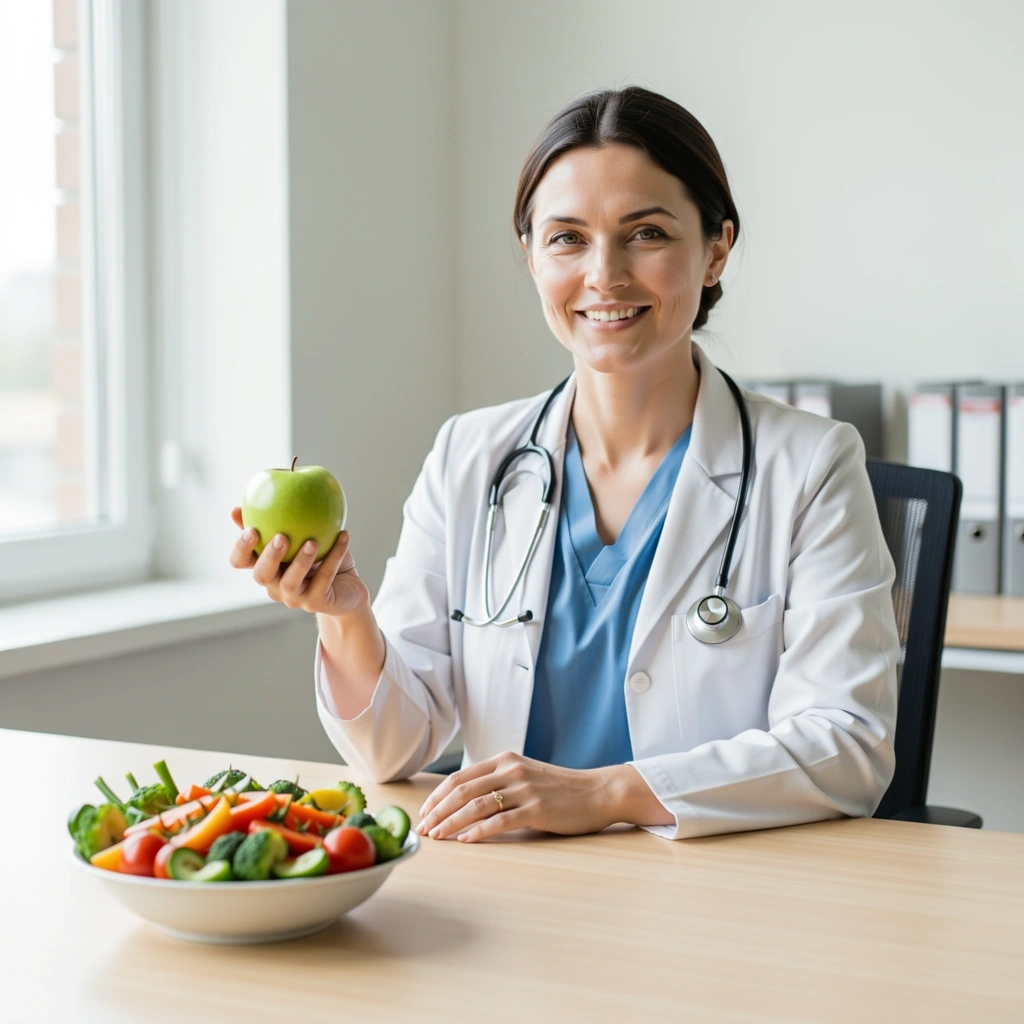 Nutríciós tanácsadás Debrecen