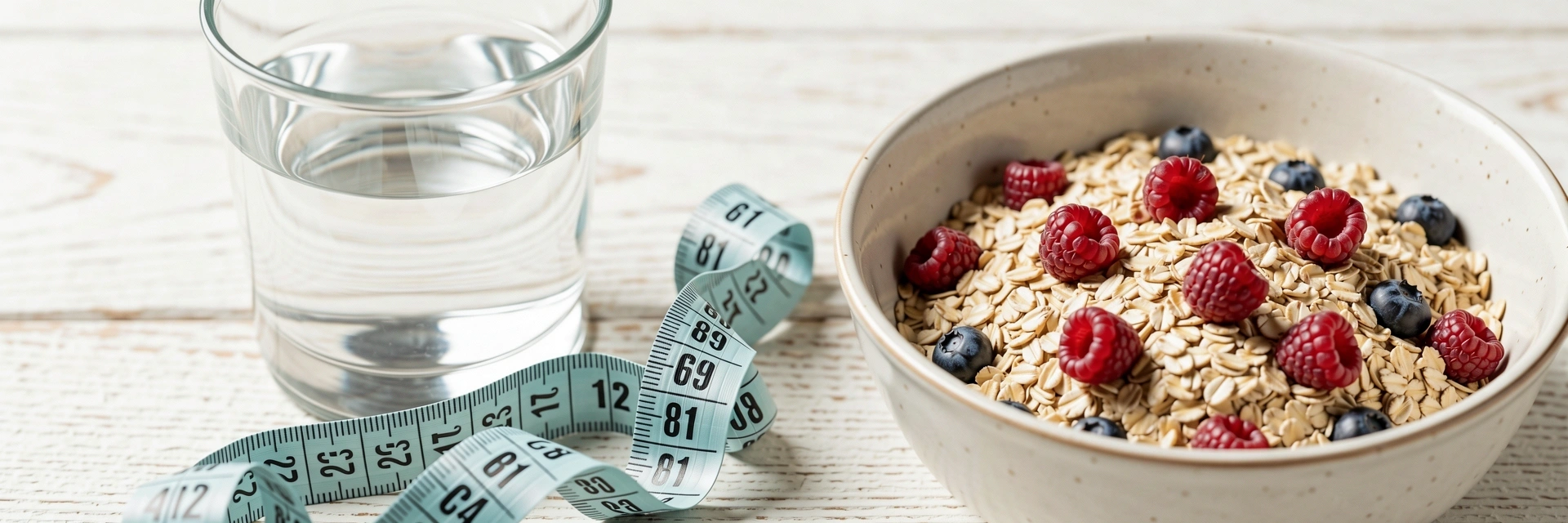 Egészséges életmód kellékek